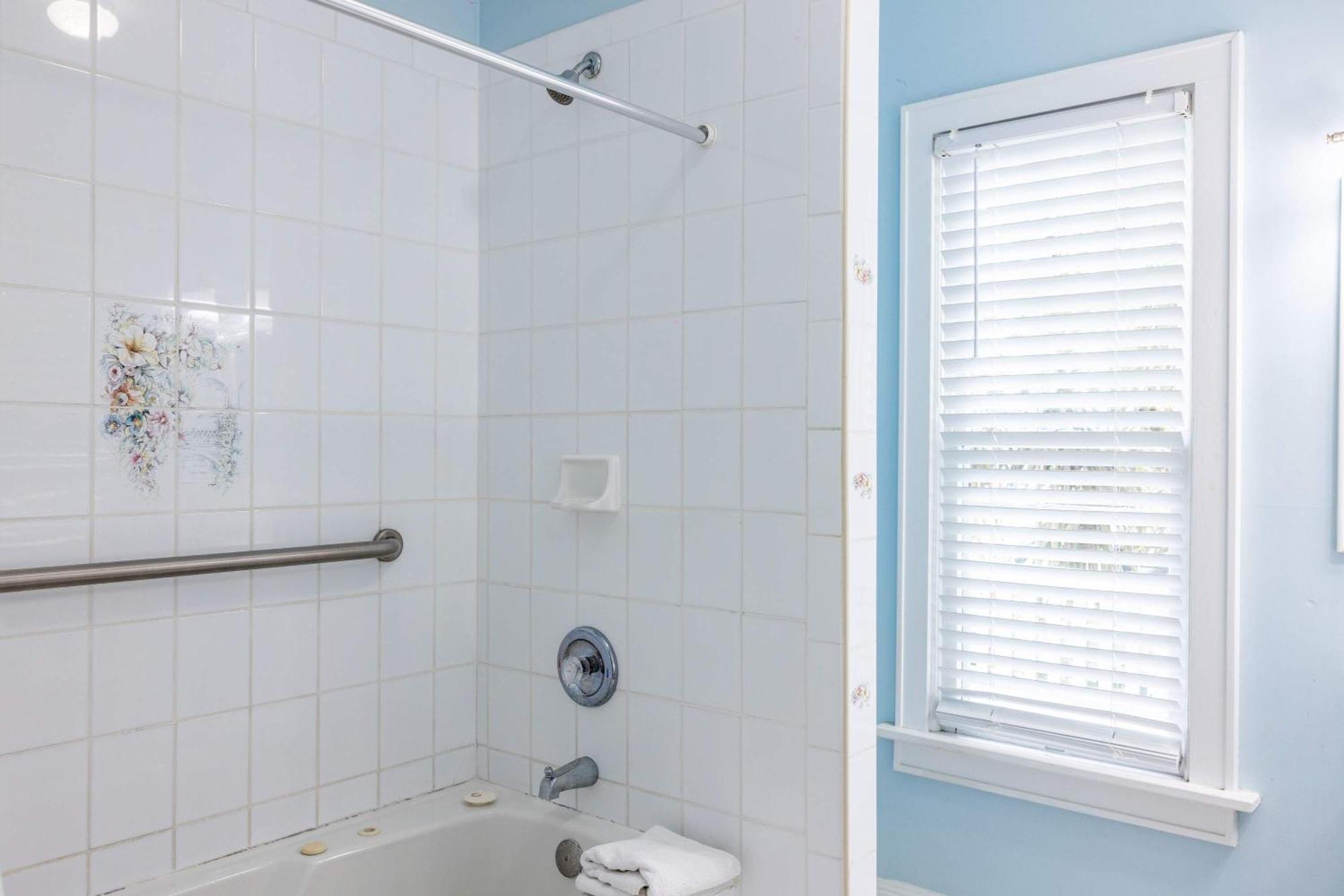 Deluxe King With Balcony - At James House With Parking! Key West Eksteriør bilde